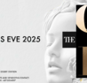 NYE The Gala 2025 ( 1000+ People Expected!)